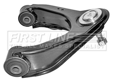 Control/Trailing Arm, wheel suspension FIRST LINE FCA6612