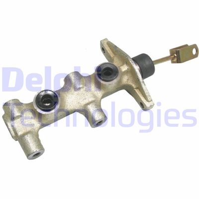 Главный тормозной цилиндр DELPHI LM36215 для FORD FIESTA