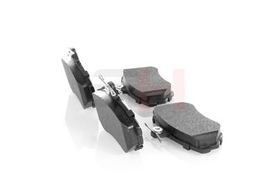 SET PLACUTE FRANA FRANA DISC GH GH419968 20