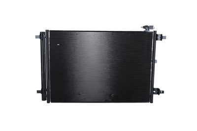 CONDENSATOR CLIMATIZARE NRF 350556 26