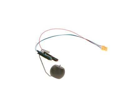 SENZOR REZERVOR COMBUSTIBIL BOSCH 1582980209 25