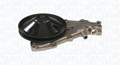 Pompa wody, chłodzenie silnika MAGNETI MARELLI 350984245000