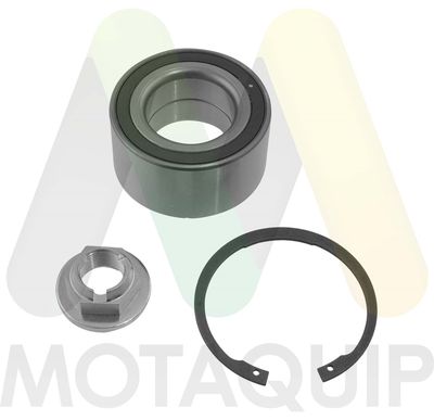 Комплект подшипника ступицы колеса MOTAQUIP LVBW1669 для FORD KUGA