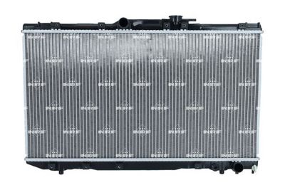 Kühler, Motorkühlung