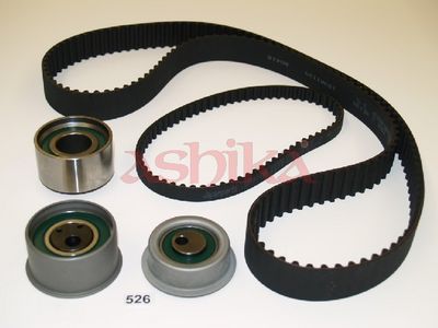 SET CUREA DE DISTRIBUTIE ASHIKA KCT526