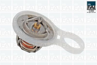 термостат, охладителна течност FAI AutoParts FPTI016