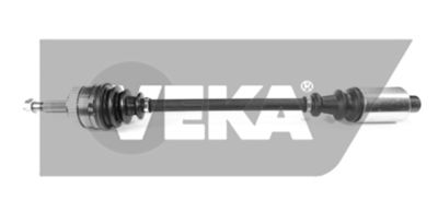 ANTRIEBSWELLE Talosa 76RN8170A