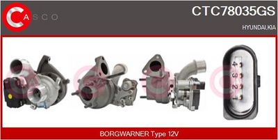COMPRESOR SISTEM DE SUPRAALIMENTARE