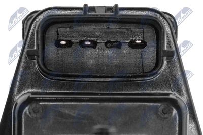 BOBINA DE INDUCTIE NTY ECZMZ015 7