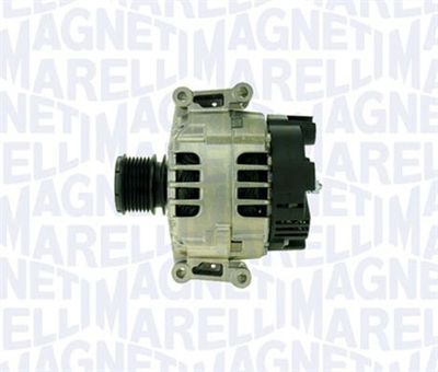 Генератор MAGNETI MARELLI 944390453800 для MERCEDES-BENZ CLC-CLASS