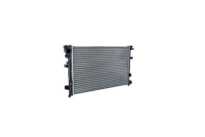 RADIATOR RACIRE MOTOR NRF 58993 42
