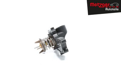 THERMOSTAT KüHLMITTEL METZGER AUTOTEILE 4006321 28