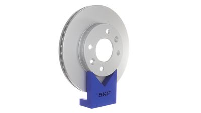 BREMSSCHEIBE SKF VKBD80195V2 10