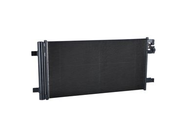 CONDENSATOR CLIMATIZARE NRF 350519 43