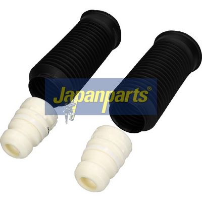 JAPANPARTS Apsauginio dangtelio komplektas, amortizatorius