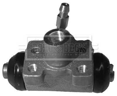 спирачно цилиндърче на колелото BORG & BECK BBW1145