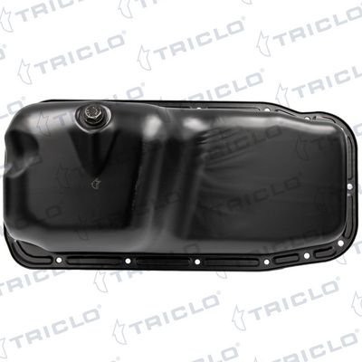 маслена вана (картер) TRICLO 407527