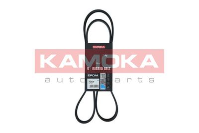 Поликлиновой ремень KAMOKA 7016109 для UAZ HUNTER