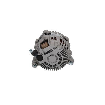 GENERATOR / ALTERNATOR HC-Cargo F032116293 5