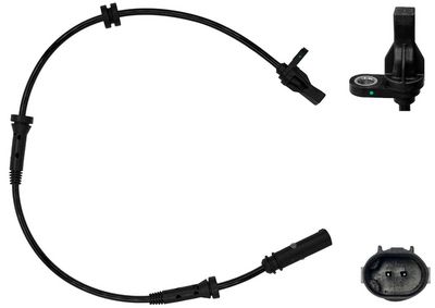 датчик, обороти на колелото WAGNER ABS01010