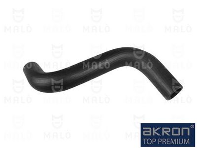 маркуч на радиатора AKRON-MALÒ 507471A