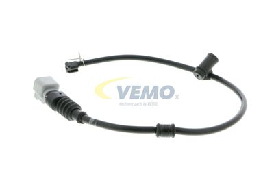 WARNKONTAKT BREMSBELAGVERSCHLEIß VEMO V70720214 26