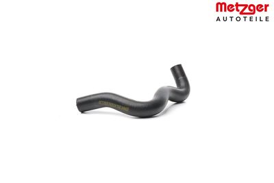 FURTUN RADIATOR METZGER AUTOTEILE 2420134 17