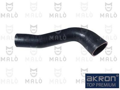 въздуховод за турбината AKRON-MALÒ 53345