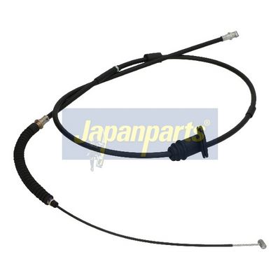 Cable de accionamiento, freno de estacionamiento