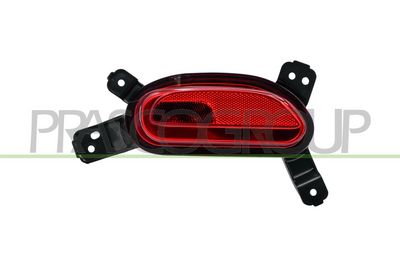 REFLEKTOR POSITIONS-/BEGRENZUNGSLEUCHTE