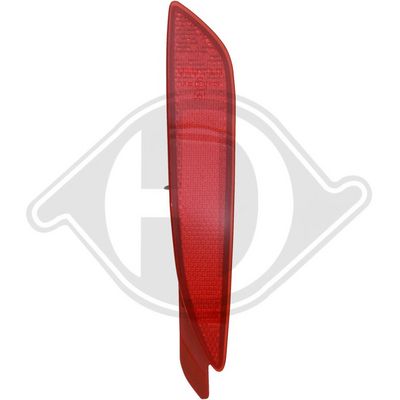 REFLEKTOR POSITIONS-/BEGRENZUNGSLEUCHTE