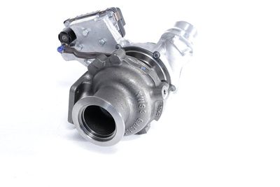 LADER AUFLADUNG BTS Turbo T914796 21
