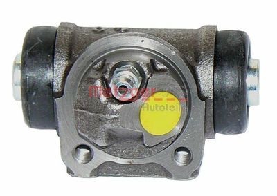 Cylinderek hamulcowy METZGER AUTOTEILE 101-584
