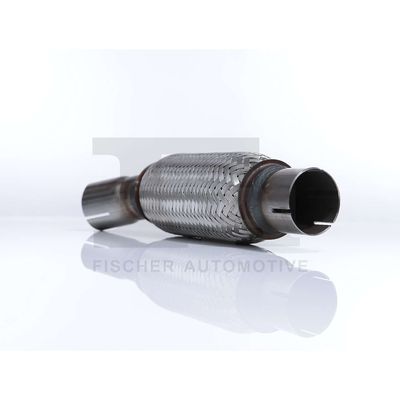 TEAVA FLEXIBILA ESAPAMENT FA1 VW445300 4