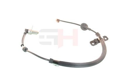 SENZOR TURATIE ROATA GH GH702254V 36