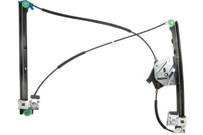 Raamlifter