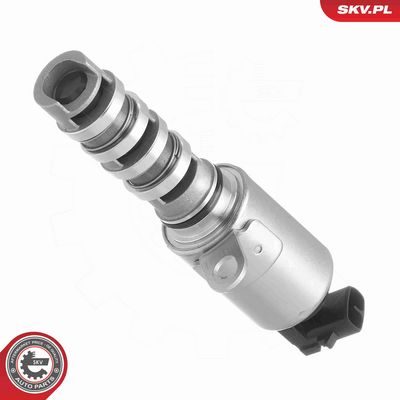 SUPAPA COMANDA POZ. ARBORE CU CAME