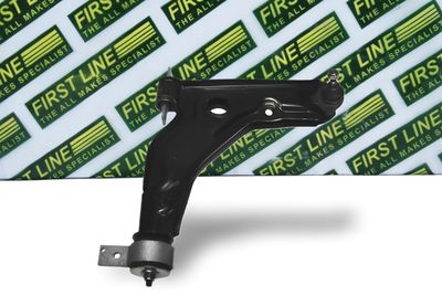 носач, окачване на колелата FIRST LINE FCA5606