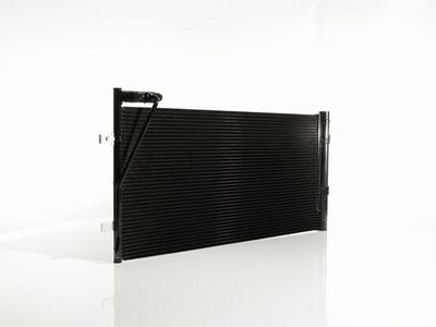 Kondensator, klimaanlegg MAHLE AC 42 000P for AUDI, VW, CUPRA