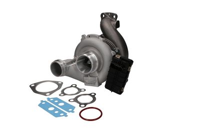 COMPRESOR SISTEM DE SUPRAALIMENTARE