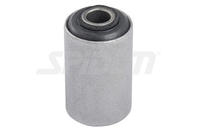 LAGERBUCHSE BLATTFEDER