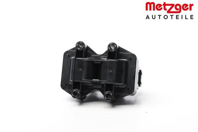 ZüNDSPULE METZGER AUTOTEILE 0880023 2