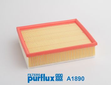 PURFLUX A1890 Воздушный фильтр  для AUDI ALLROAD (Ауди Аллроад)