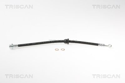 TRISCAN 8150 21101 Тормозной шланг  для CHEVROLET  (Шевроле Спарk)
