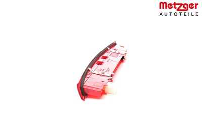 ZUSATZBREMSLEUCHTE METZGER AUTOTEILE 2080071 31