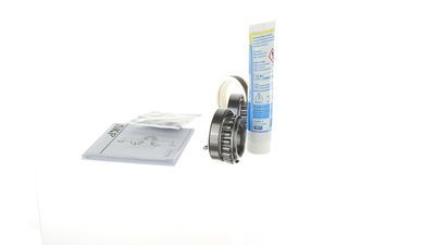 RADLAGERSATZ SKF VKBA9031CL 28