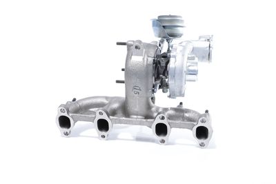 LADER AUFLADUNG BTS Turbo T912246 36