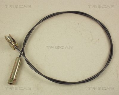 Тросик, cтояночный тормоз TRISCAN 8140 16105 для FORD FIESTA