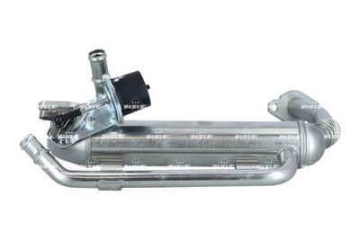 RADIATOR RECIRCULARE GAZE DE ESAPAMENT