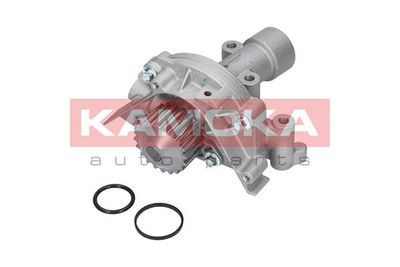 Water Pump, engine cooling T0090